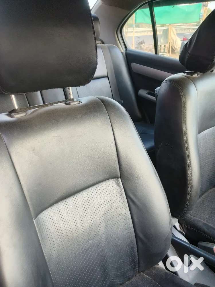 Maruti Suzuki Dzire 2011 Diesel Manual