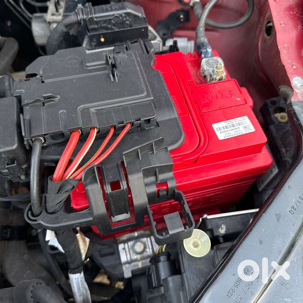 Volkswagen Vento Petrol 2022