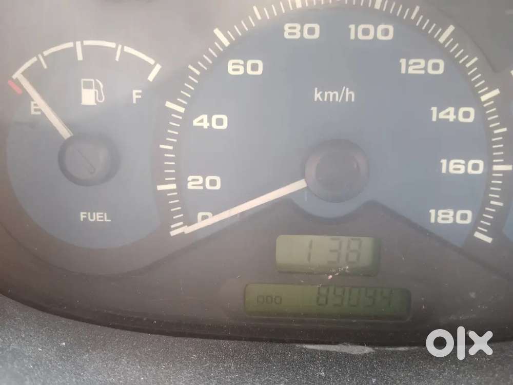 Good Condition Car Well Mentioned Insurance Live 5 New Tyres