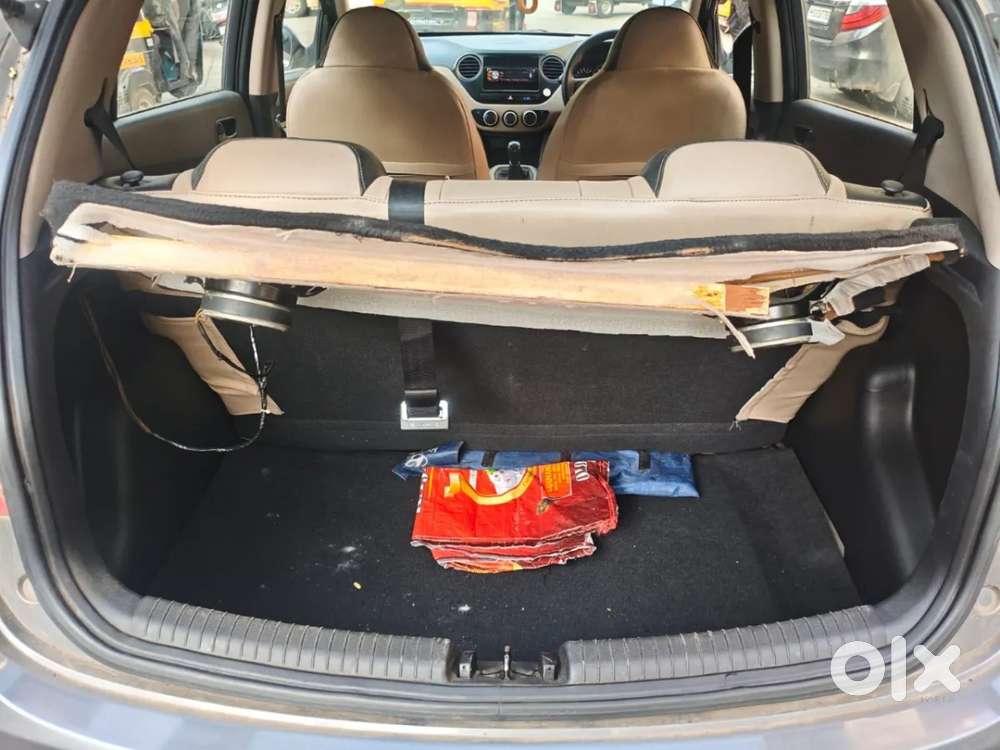 Hyundai Grand I10 1.2 Kappa Magna, 2014, Petrol