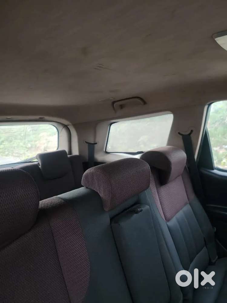 Mahindra Xuv500 Diesel 2013