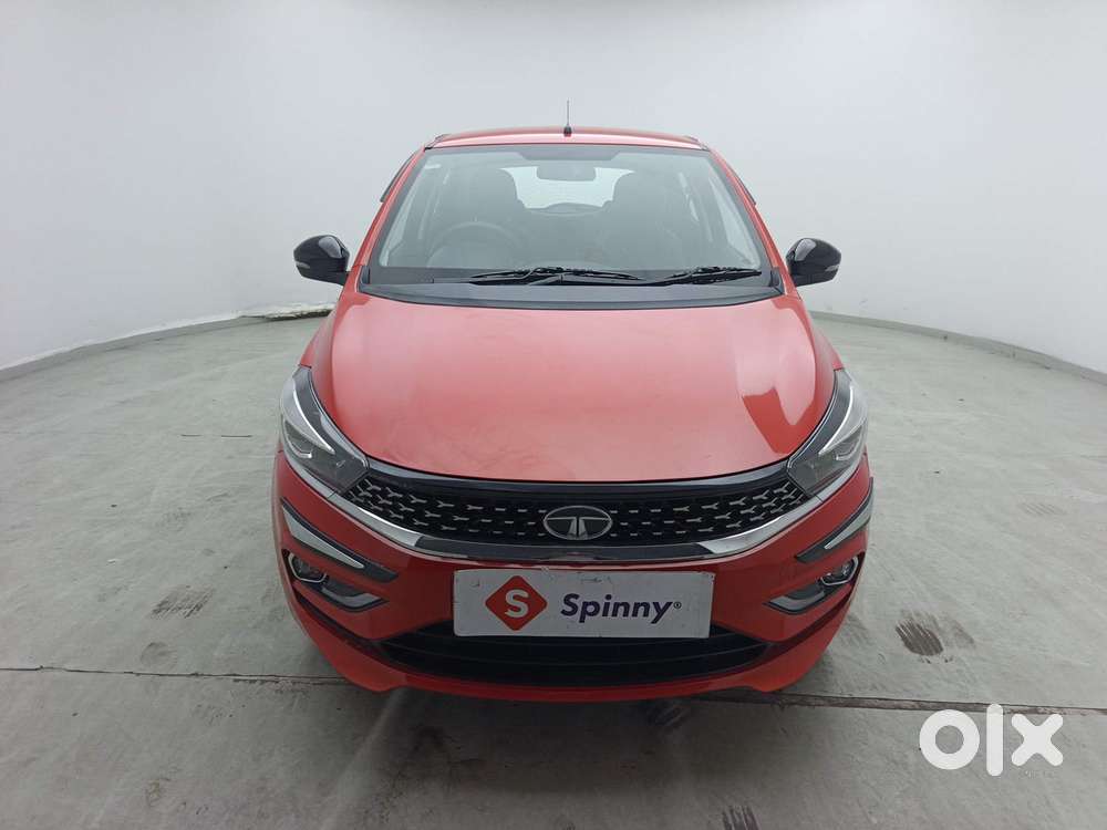 Tata Tiago 1.2 Revotron Xz Plus, 2023, Petrol