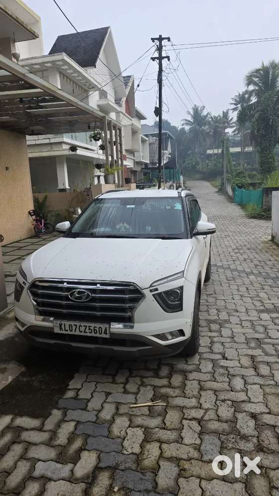 Hyundai Creta 1.5 S 2022