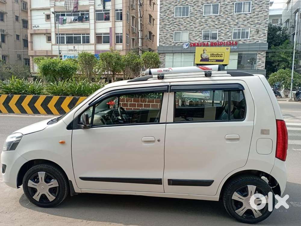 Maruti Suzuki 2018 Hybrid