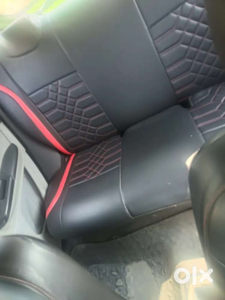 Tata Tiago Xt Petrol 2021 Model