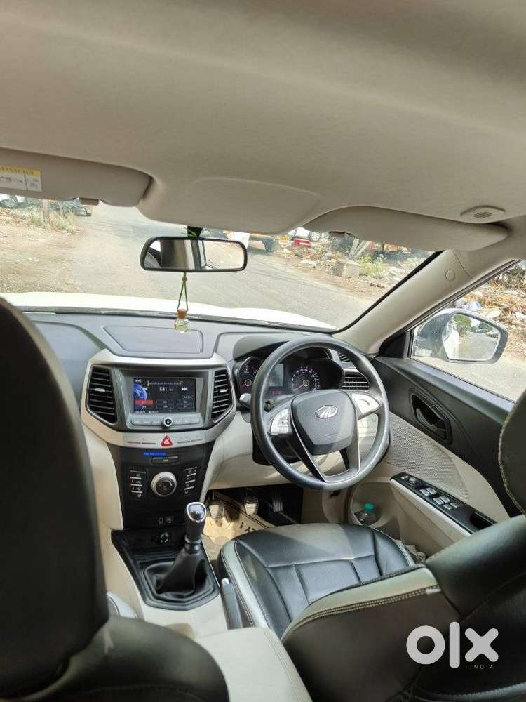 Mahindra Xuv300 W6 Diesel, 2020, Diesel