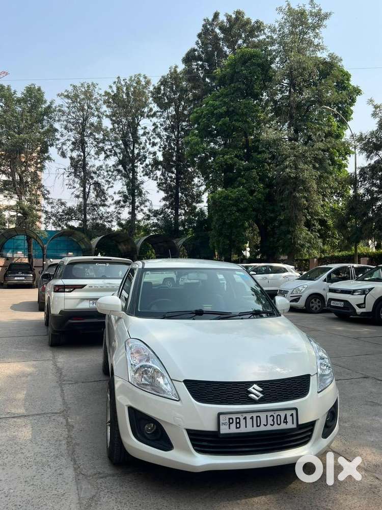 Maruti Suzuki Petrol 2015