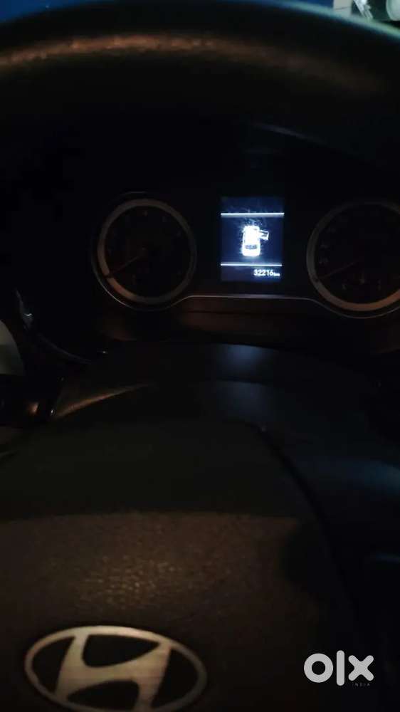 Hyundai Grand I10 Sportz 2023