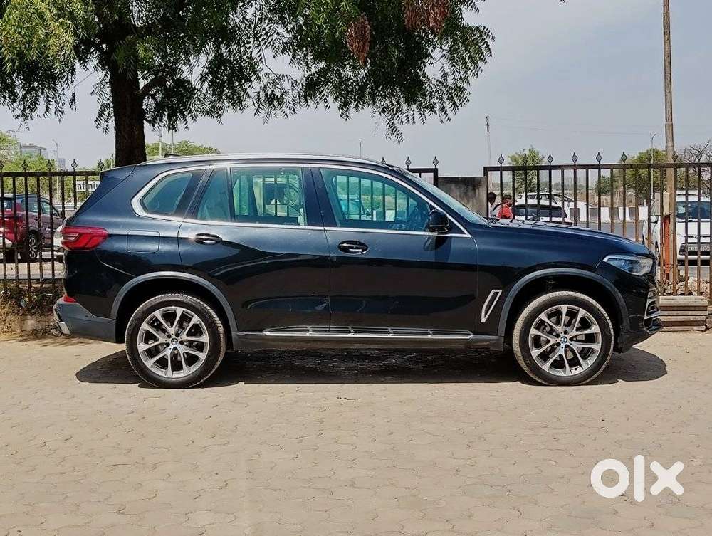 Bmw X5 Xdrive 30d, 2019, Diesel