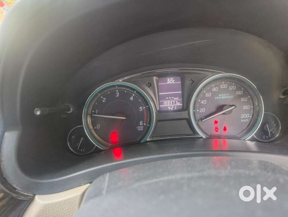 Maruti Suzuki Ciaz 2017 Diesel Good Condition