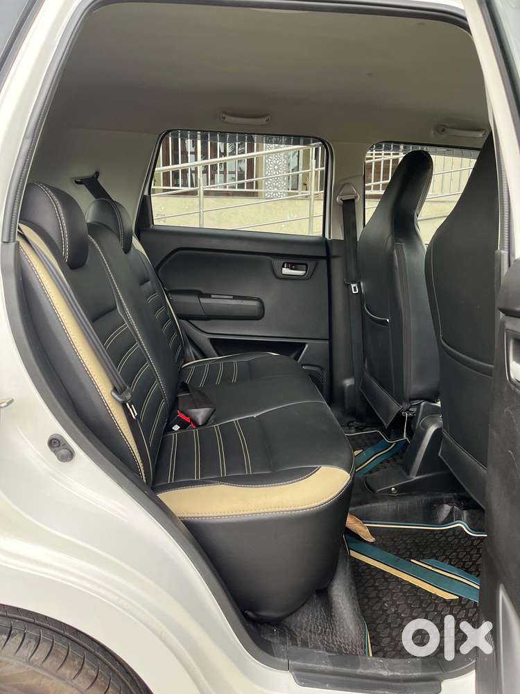 Maruti Suzuki Wagon R Zxi Automatic, 2023, Petrol