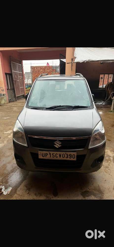 Maruti Suzuki Wagon R 2019