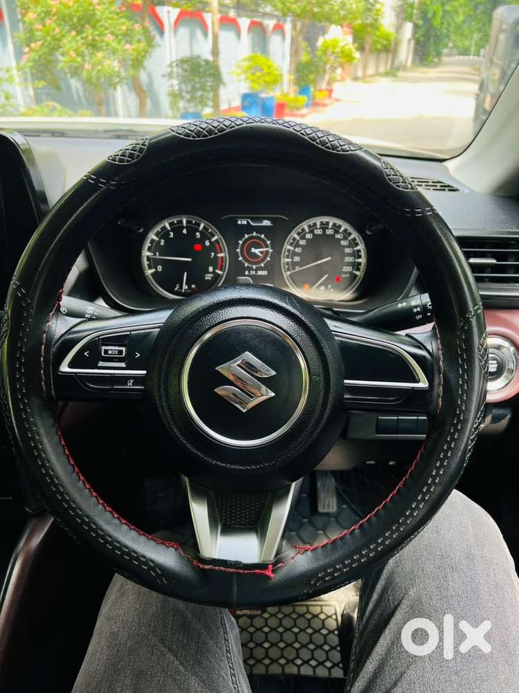 Grand Vitara 2022 Dec. In Excellent Condition For Sale