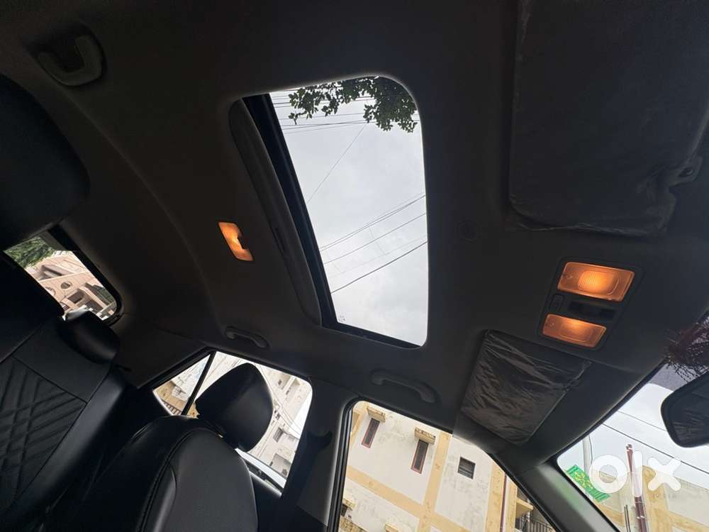 Hyundai Venue Diesel 2021