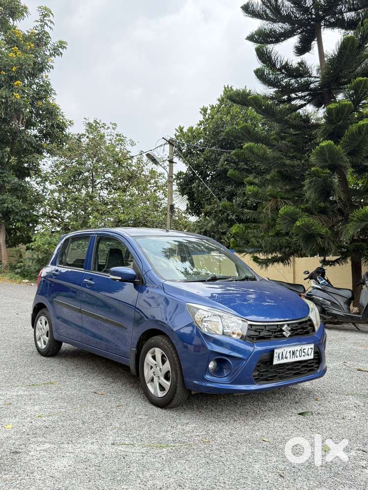 Maruti Suzuki Celerio Zxi, 2019, Petrol
