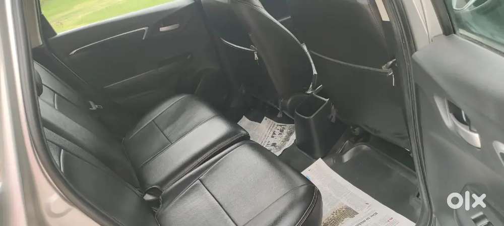 Honda Jazz Petrol Top Model