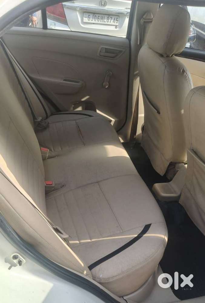 Maruti Suzuki Dzire 1.2 Lxi, 2017, Cng & Hybrids