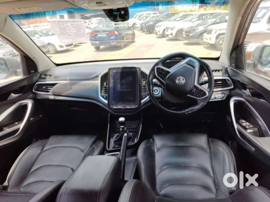 Mg Hector 2.0 Sharp Diesel, 2019, Diesel