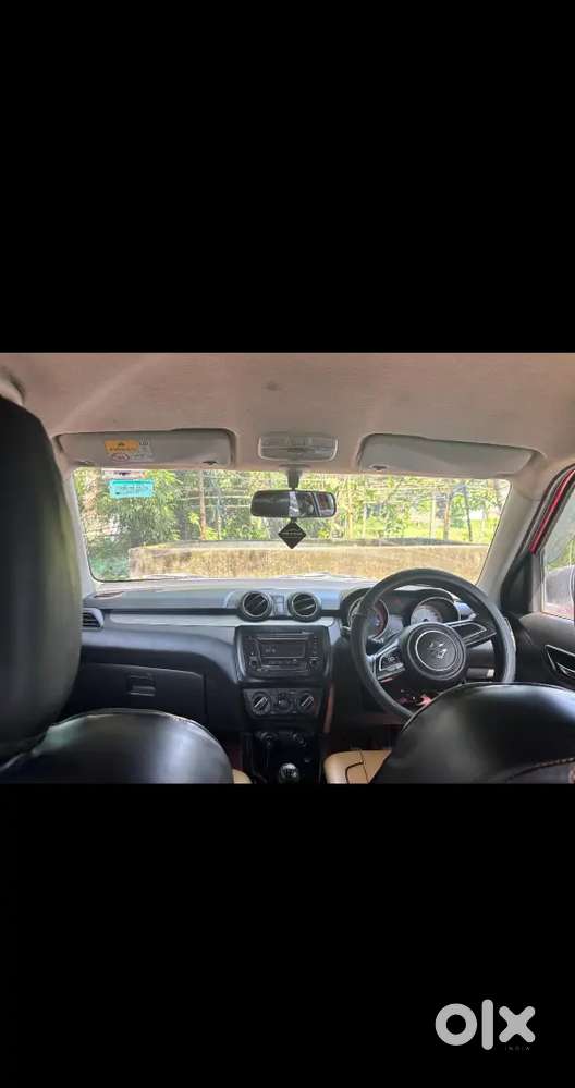 Maruti Suzuki Swift 2021 Diesel 78000 Km Driven