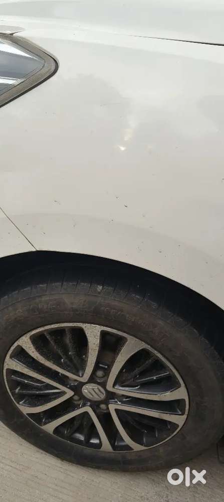 Maruti Suzuki Ertiga Lxi 2022