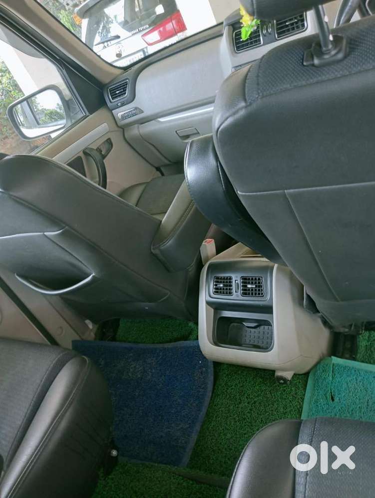 Mahindra Scorpio 2020 Diesel Well Maintained