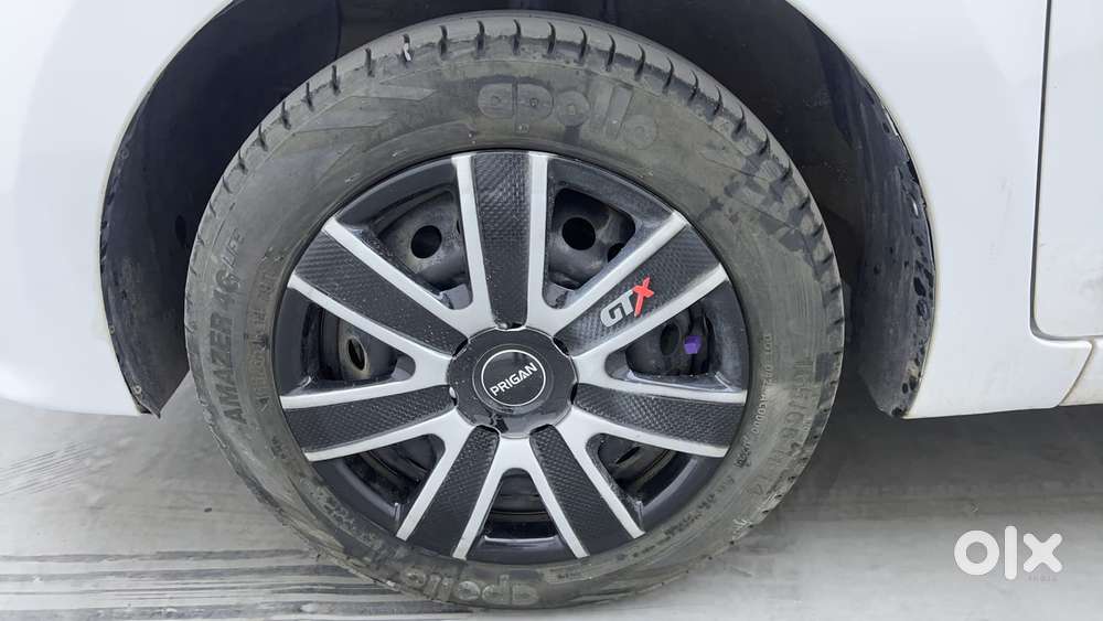 Hyundai Grand I10 1.2 Kappa Sportz, 2018, Petrol