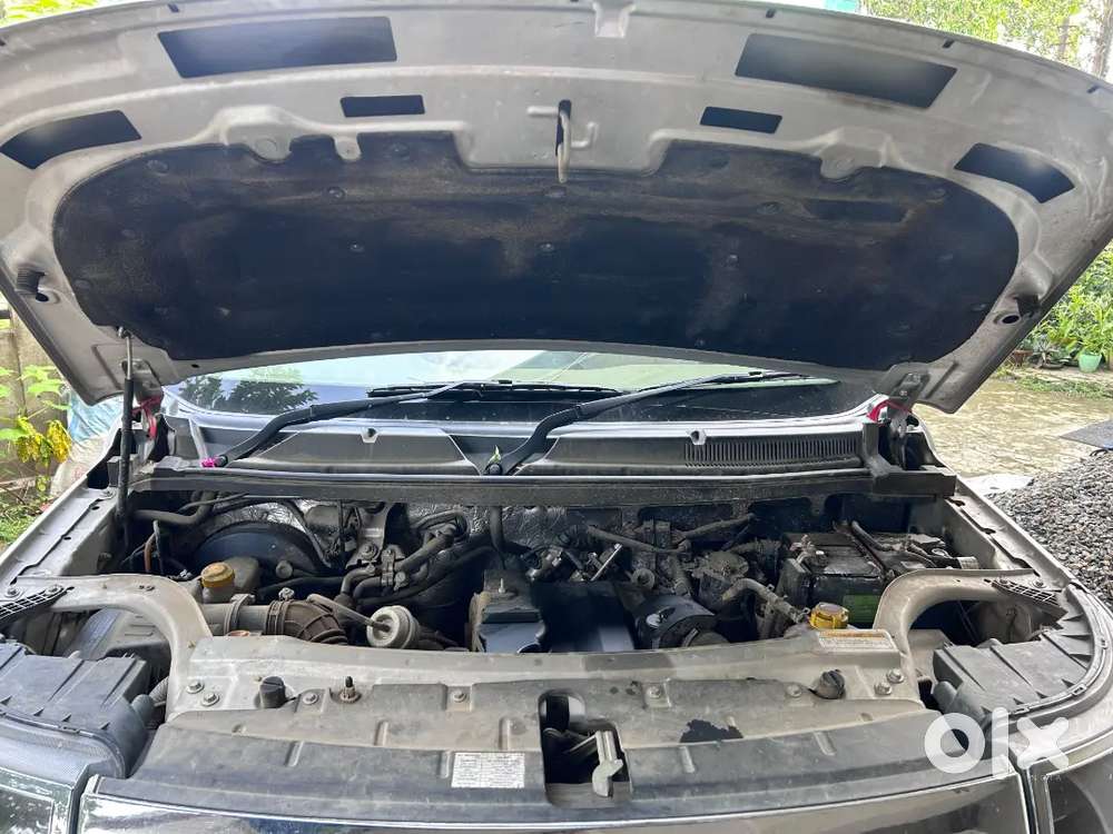 Mahindra Tuv 300 2017 Diesel Manual