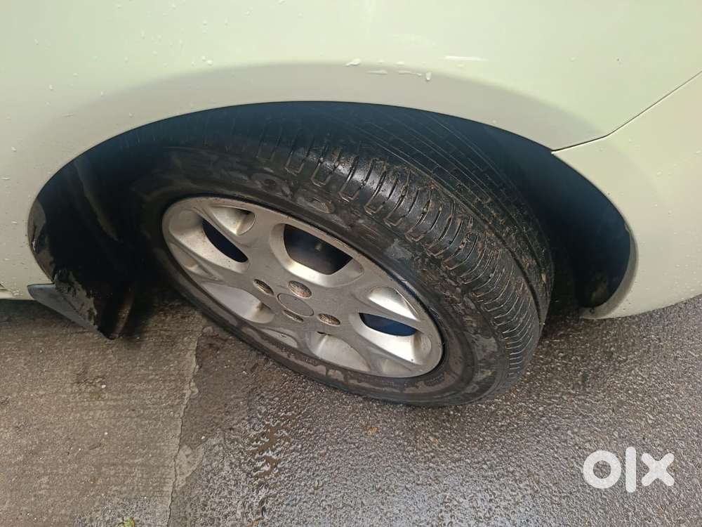 Renault Scala Rxl, 2014, Petrol