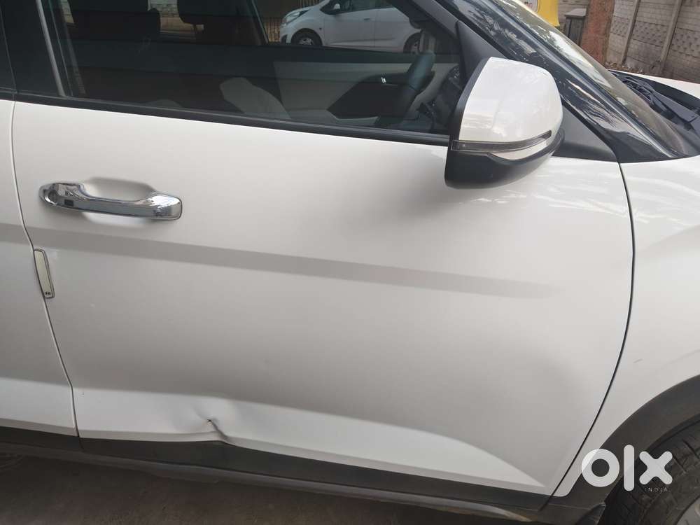 Hyundai Creta 1.5 Sx, 2023, Petrol