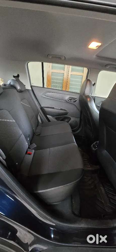 Hyundai Exter Sx (o) 2024 Automatic