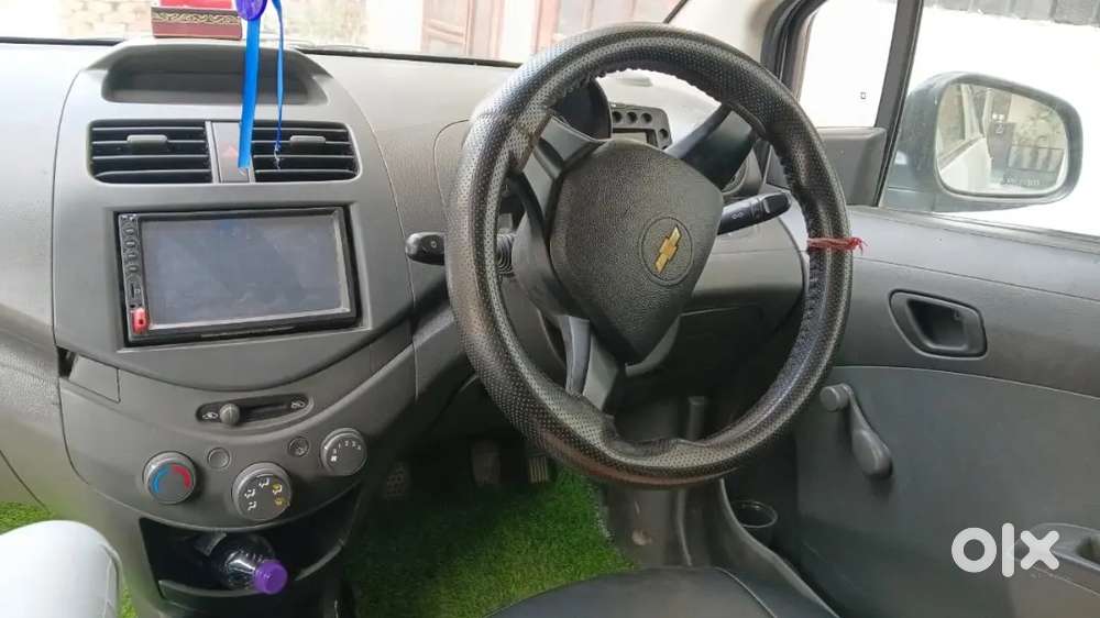 Chevrolet Beat Diesel 2013 All 25 + Milage