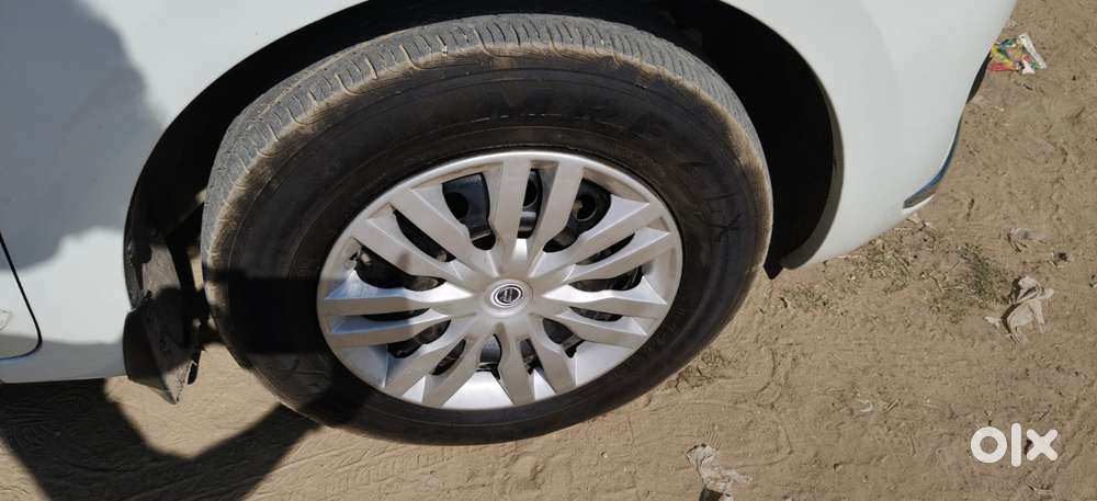 Maruti Suzuki Dzire 1.2 Lxi, 2018, Petrol