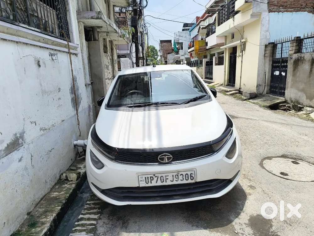 Tata Altroz 1.2 Petrol 2020 Model
