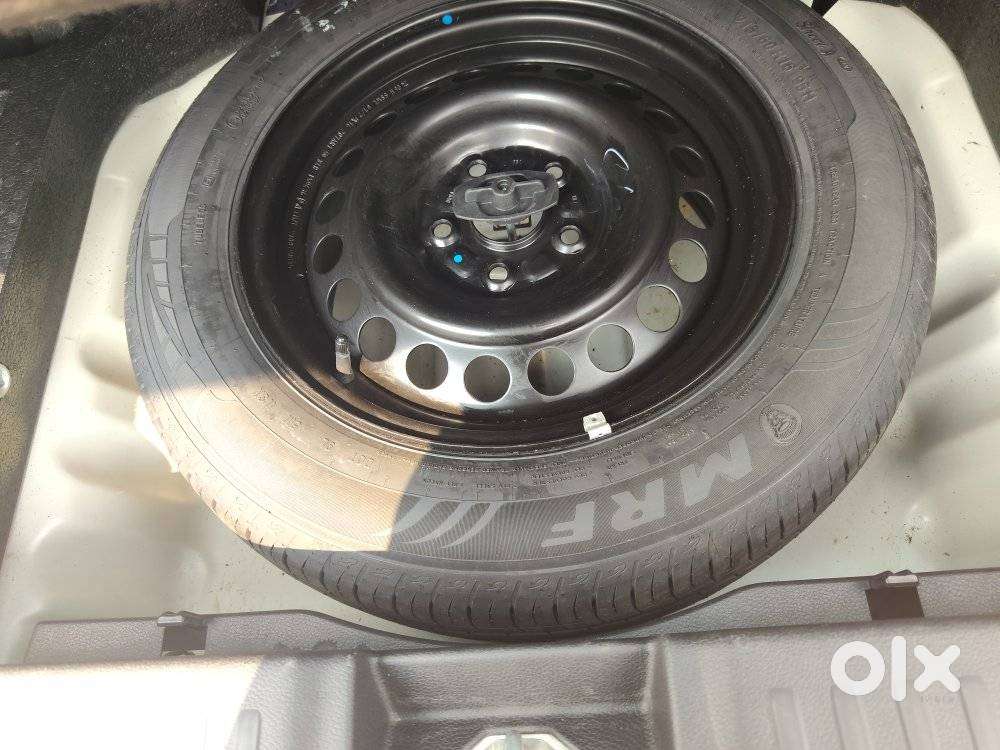 Maruti Suzuki Brezza 1.5 Zxi Plus Smart Hybrid, 2024, Petrol