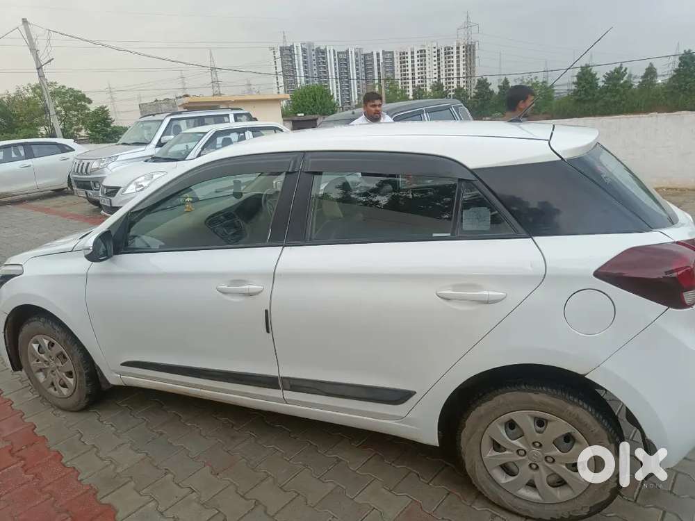 Hyundai I20 1.2 Spotz 2019
