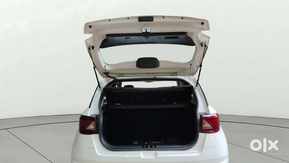 Hyundai Venue Sx Plus Turbo Dct, 2020, Petrol