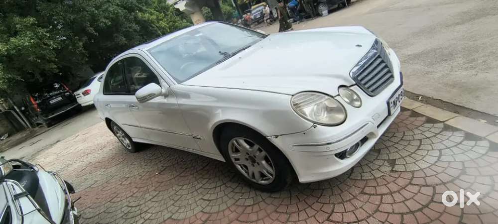 Mercedes-benz G580 2007 डीज़ल