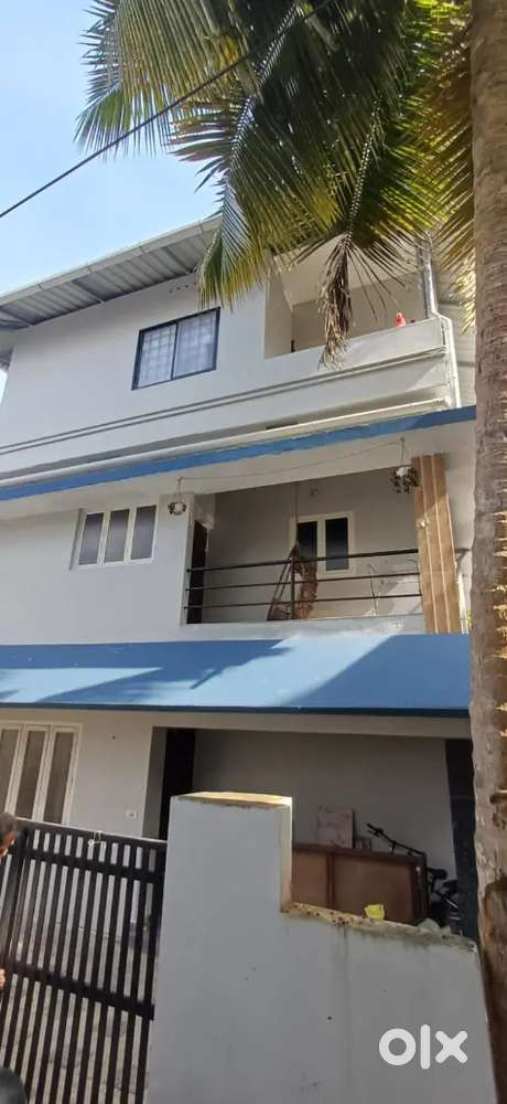 1BHK in Kakkanad