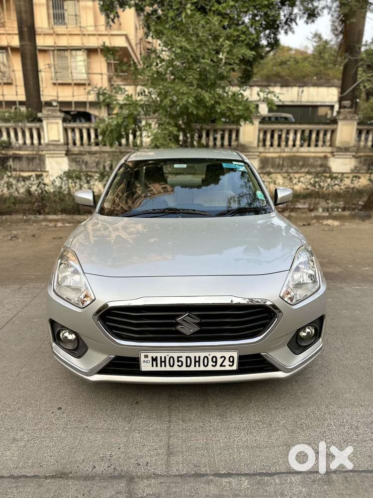 Maruti Suzuki Swift Dzire Zxi + Mt, 2017, Petrol