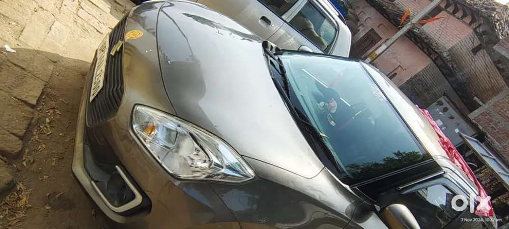 Maruti Suzuki Swift 2018 Model Brand New Condition