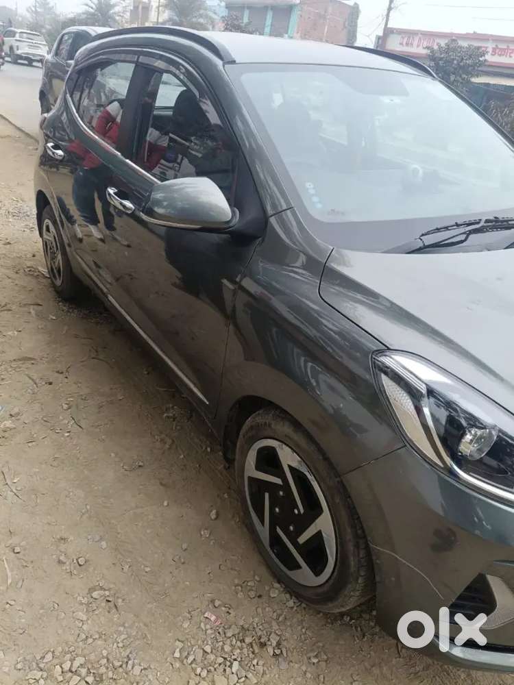 Hyundai Grand I10 Nios 2023