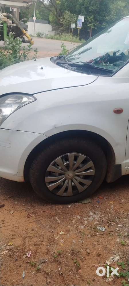 Maruti Suzuki Dzire 2016