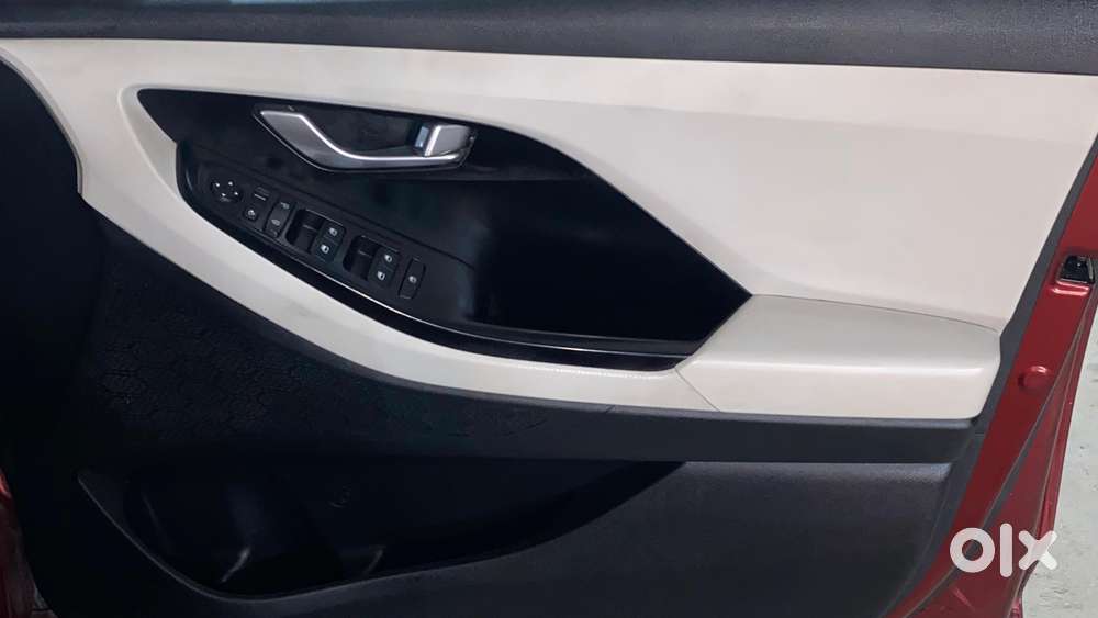 Hyundai Creta 1.5 Sx Executive Petrol, 2021, Petrol