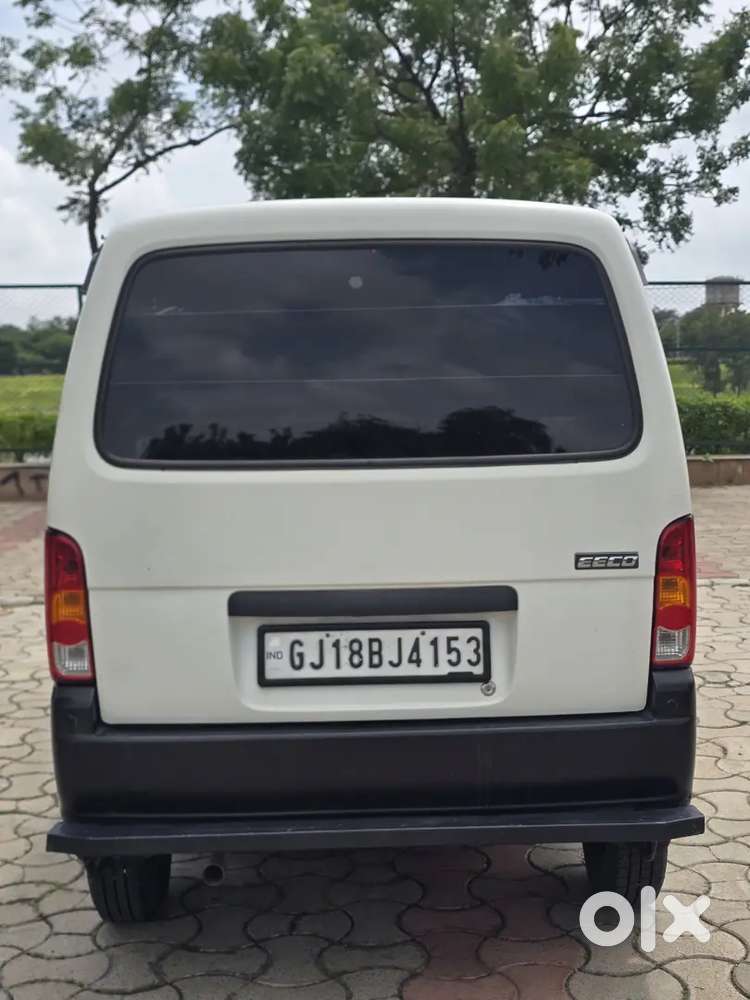 Maruti Suzuki Eeco 2018 Ac