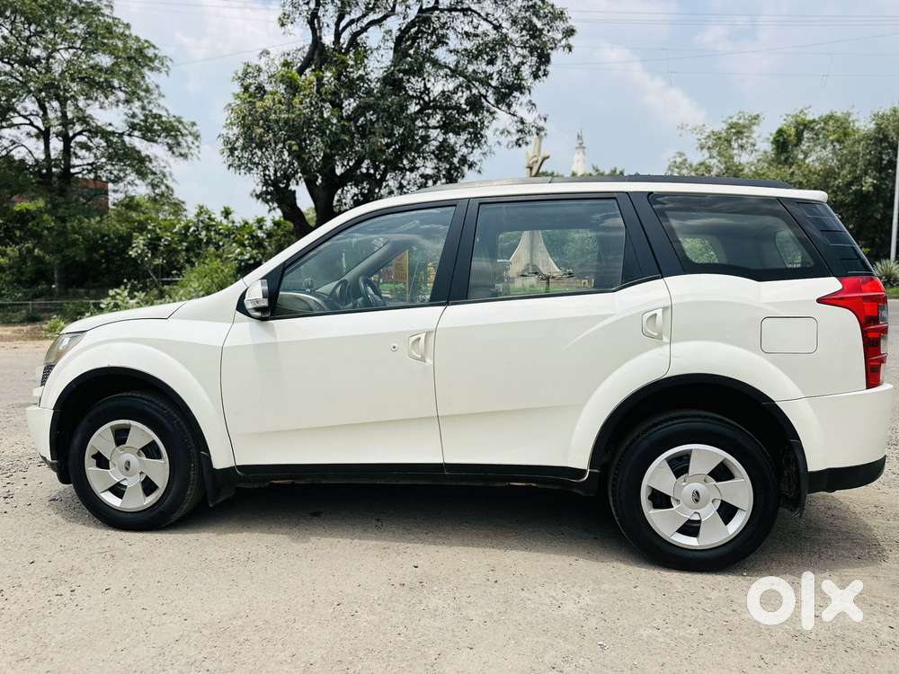 Mahindra Xuv500 W6 2wd, 2015, Diesel
