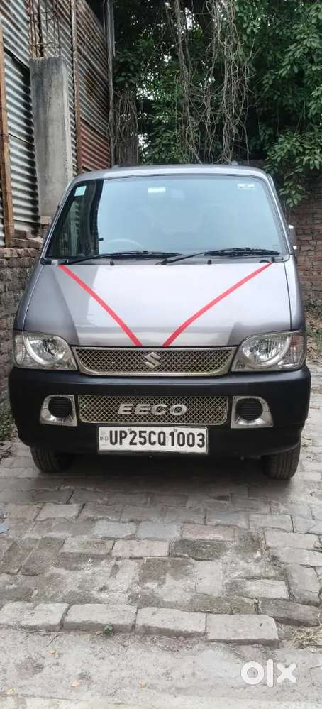 Maruti Suzuki Eeco 1.2 19 Year