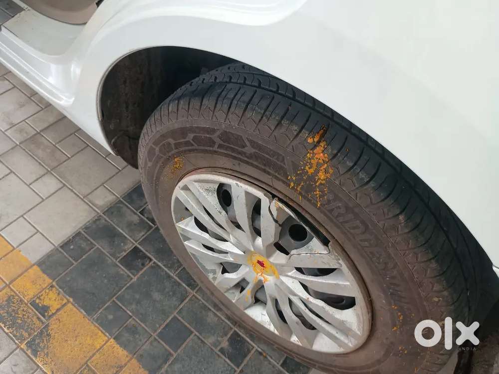 Maruti Suzuki Dzire 2022 November Petrol 100000 Km Driven