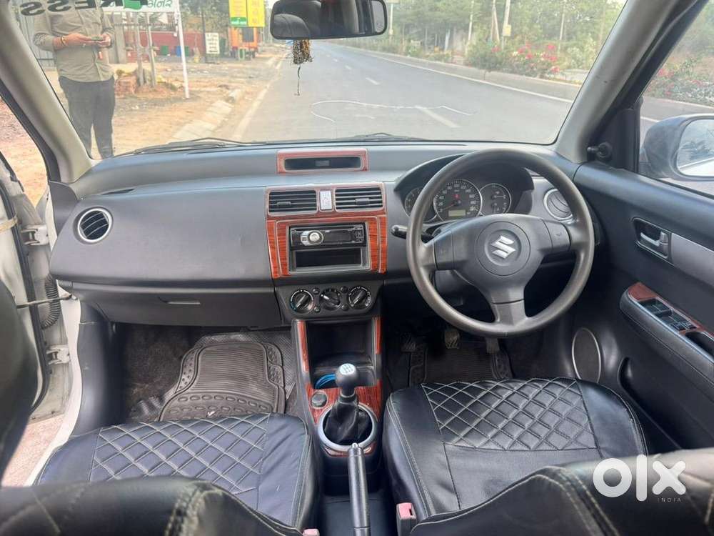 Maruti Suzuki Swift 2009 Petrol Good Condition