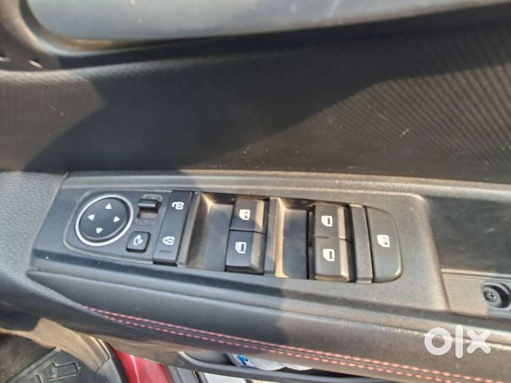 Kia Sonet 1.5 Gtx Plus Diesel, 2021, Diesel