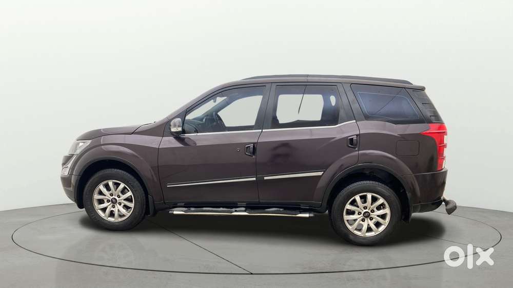 Mahindra Xuv500 2.2 W10, 2015, Diesel